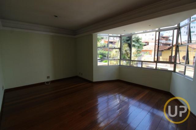 Apartamento à venda com 4 dormitórios em Calafate, Belo horizonte cod:UP6703
