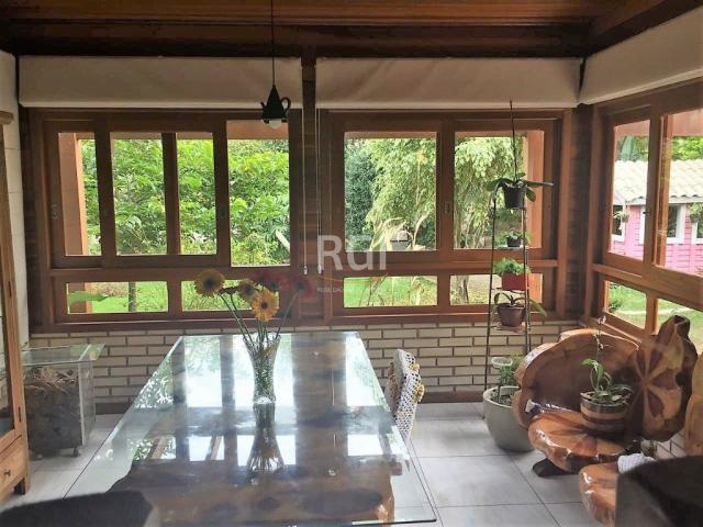 Casa à venda com 5 dormitórios em Ipanema, Porto alegre cod:LI50877680