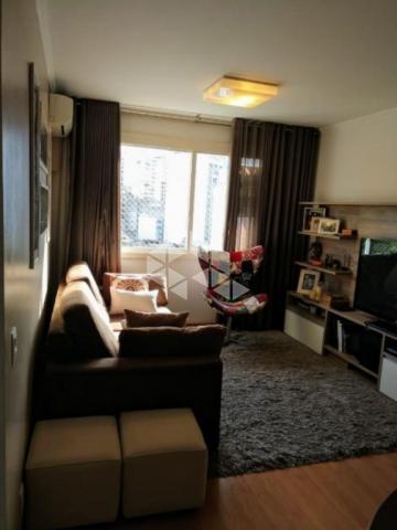 Apartamento à venda com 1 dormitórios em Centro, Porto alegre cod:AP17368 - Foto 7