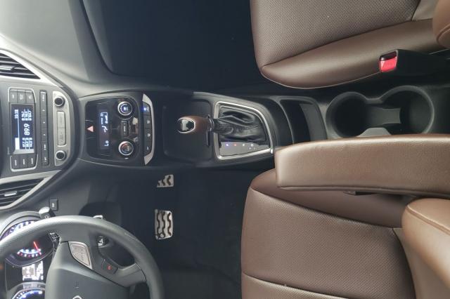 HB20X PREMIUM 1.6 FLEX 16V AUT. - Foto 6