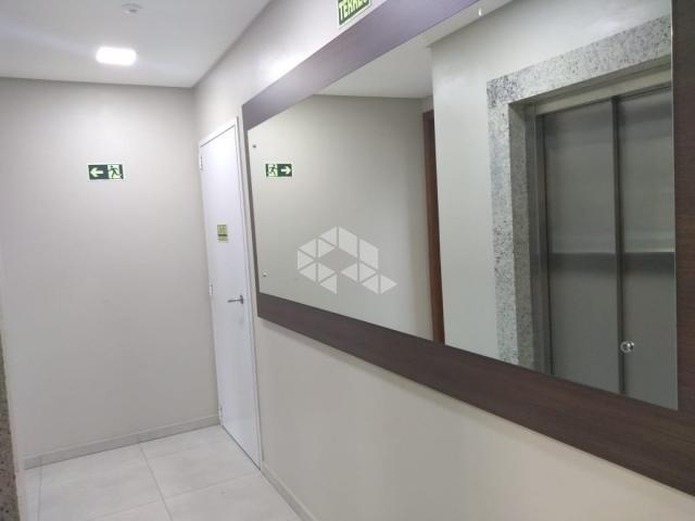 Apartamento à venda com 2 dormitórios em Licorsul, Bento gonçalves cod:9907429 - Foto 4