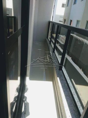 Apartamento à venda com 2 dormitórios em Ingleses do rio vermelho, Florianópolis cod:1296 - Foto 16
