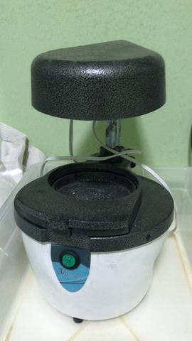 Plastificadora biotron