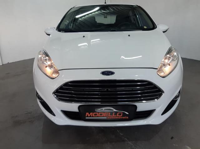 New Fiesta Titanium top de linha!! - Foto 3
