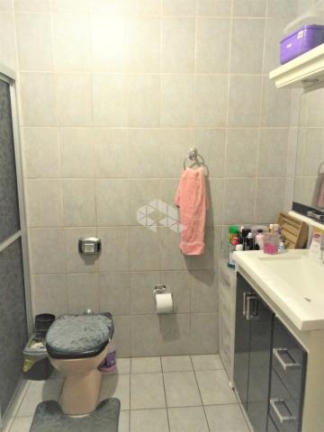 Casa à venda com 4 dormitórios em Borgo, Bento gonçalves cod:9889711 - Foto 9