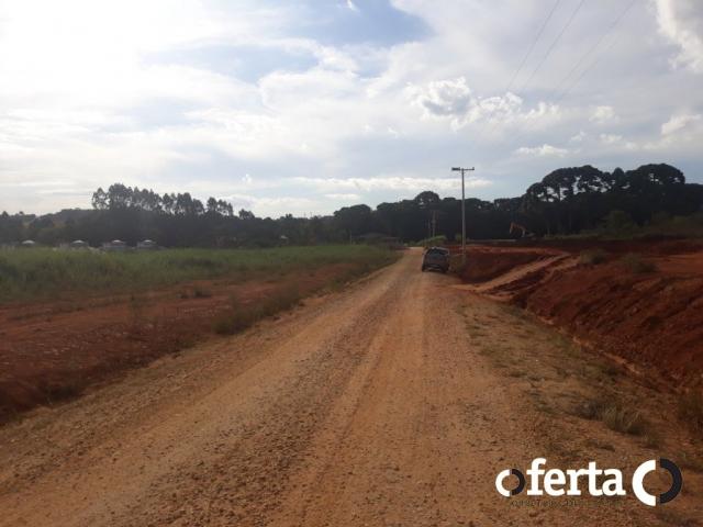 Terreno à venda em Centro, Contenda cod:526 - Foto 9