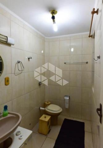 Apartamento à venda com 3 dormitórios em Rio branco, Porto alegre cod:AP11801 - Foto 17