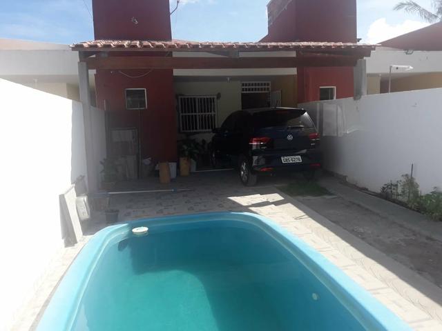 Casa em Jacuma