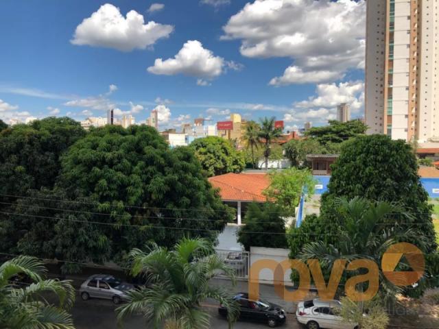 Apartamento à venda com 4 dormitórios em Setor marista, Goiânia cod:NOV87646 - Foto 6