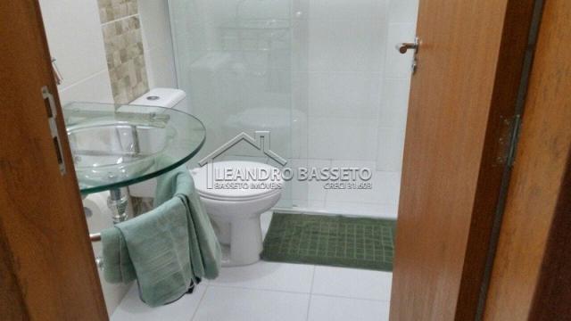Apartamento à venda com 2 dormitórios em Ingleses, Florianópolis cod:1455 - Foto 11