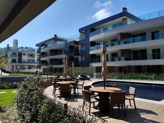 Apartamento à venda com 4 dormitórios em Campeche, Florianópolis cod:2358 - Foto 10