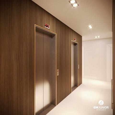 Apartamento à venda com 3 dormitórios em Santo antônio, Joinville cod:533 - Foto 14