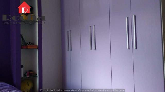 COND. IMPÉRIO DOS NOBRES (SOBRADINHO) - TROCO POR APTO NO PLANO PILOTO - Foto 15