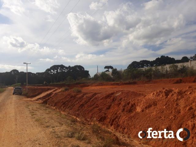 Terreno à venda em Centro, Contenda cod:526 - Foto 6