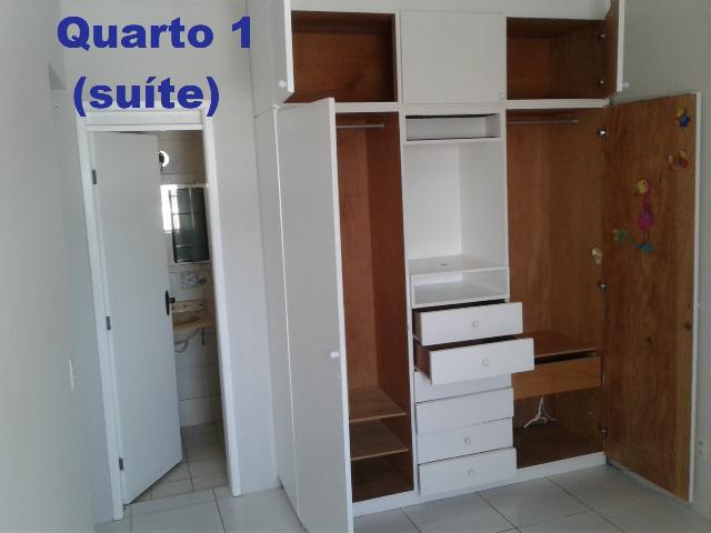 R2 - Apartamento Bairro de Fátima; Nascente total; Excelente localização - Foto 10