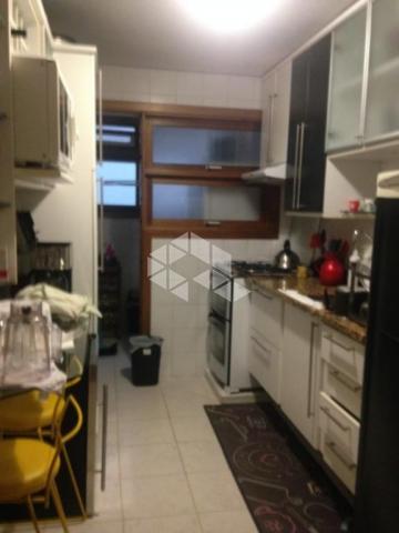 Apartamento à venda com 3 dormitórios em Menino deus, Porto alegre cod:AP16769 - Foto 9