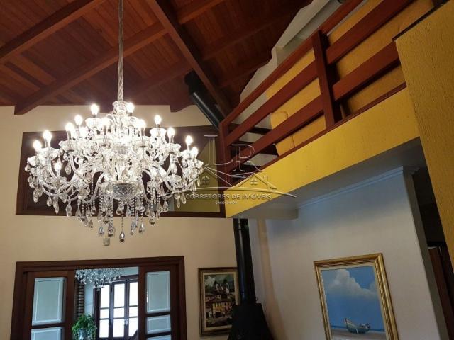 Casa à venda com 5 dormitórios em Ingleses do rio vermelho, Florianópolis cod:892 - Foto 17