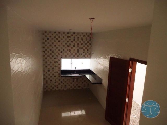 Casa de condomínio à venda com 3 dormitórios em Parque das nações, Parnamirim cod:10279 - Foto 13