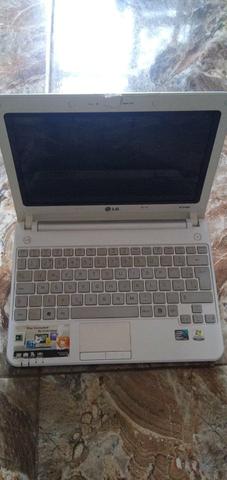 Netbook Lg