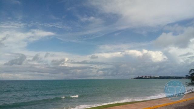 Apartamento à venda com 2 dormitórios em Cotovelo (distrito litoral), Parnamirim cod:10445 - Foto 6