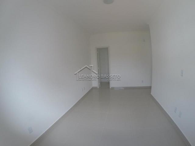 Apartamento à venda com 2 dormitórios em Ingleses, Florianópolis cod:1476 - Foto 15