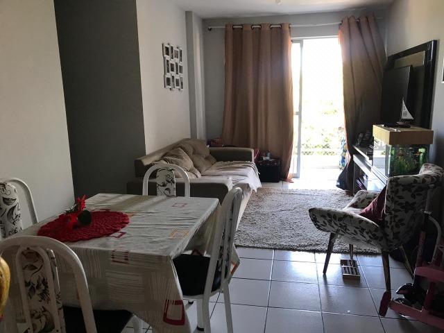 Apartamento Maraponga 3 quartos Giardini Milano - Foto 4