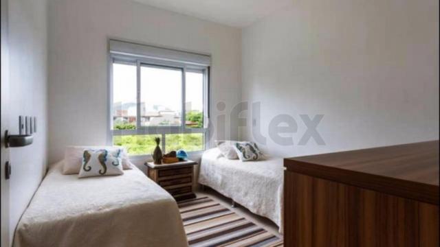 Apartamento à venda com 3 dormitórios em Rio tavares, Florianópolis cod:156 - Foto 5