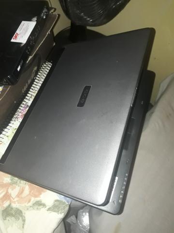 Notebook - Foto 2