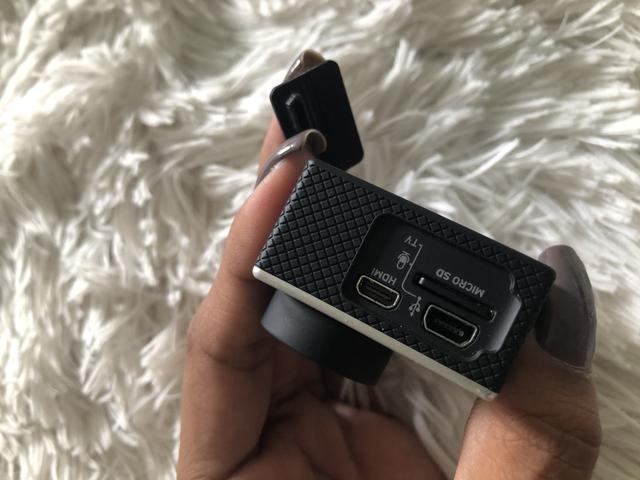 Gopro Hero 3+ - Foto 4