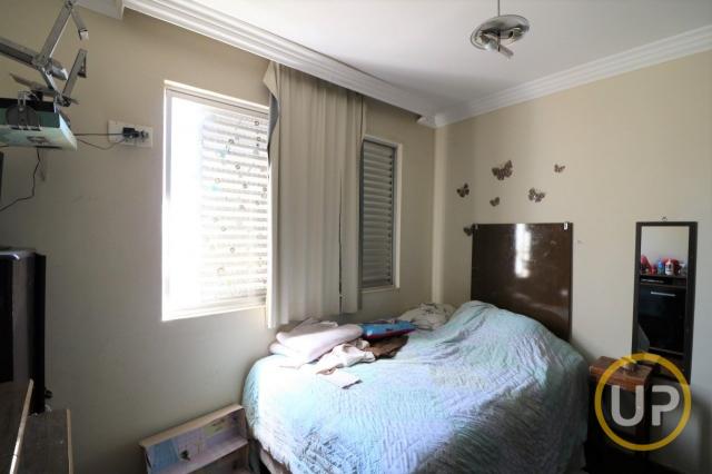 Apartamento à venda com 3 dormitórios em Caiçara, Belo horizonte cod:UP7064 - Foto 8