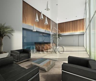 Apartamento à venda com 3 dormitórios em Novo mundo, Curitiba cod:1093 - Foto 8