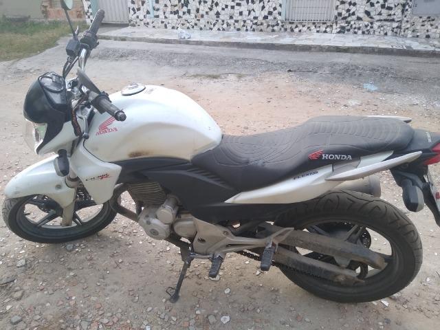 Cb 300r - Foto 12