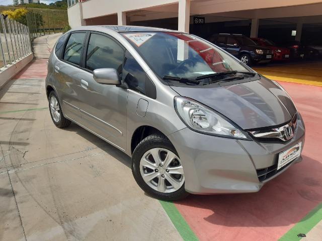 SS* Honda Fit LX 2014 - Foto 6