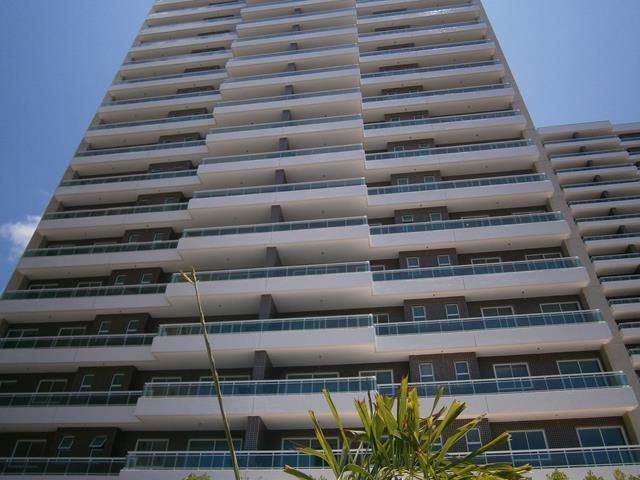 Apartamento no guararapes - Foto 9