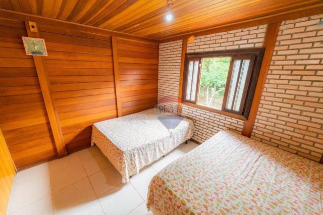 Vendo casa condomínio belvedere green 07 quartos 04 suítes 580m² de área construída - Foto 9