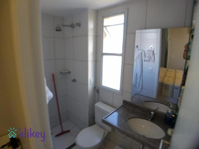 Apartamento à venda com 3 dormitórios em Papicu, Fortaleza cod:7473 - Foto 16
