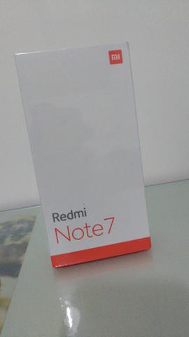 Redmi note 7