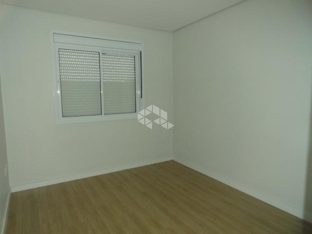 Apartamento à venda com 2 dormitórios em Universitário, Bento gonçalves cod:9889353 - Foto 10