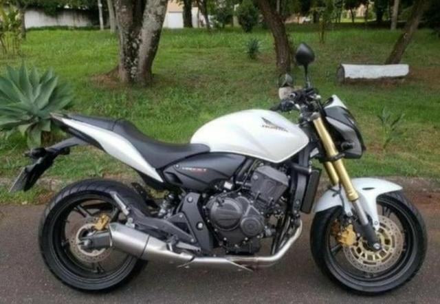 Honda Hornet cb600 2013 - Foto 2
