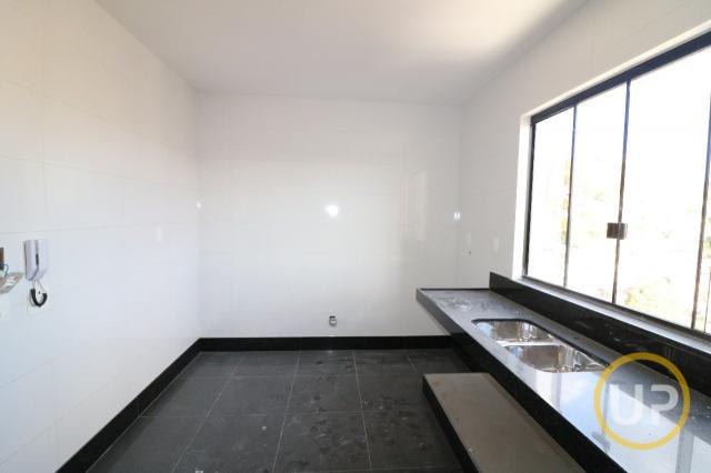 Apartamento à venda com 3 dormitórios em Nova granada, Belo horizonte cod:UP5353 - Foto 17