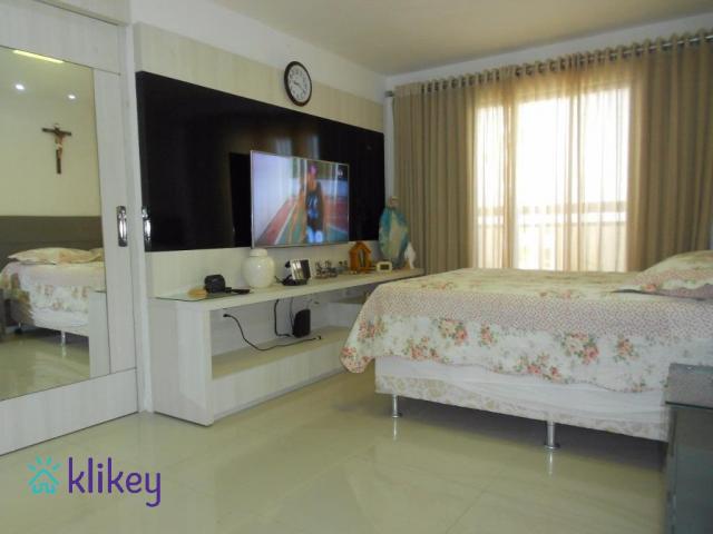 Apartamento à venda com 3 dormitórios em Guararapes, Fortaleza cod:7380 - Foto 12