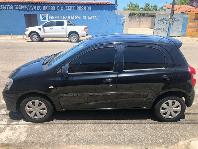 Etios 2015 1.3 - Foto 5