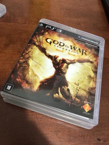 Jogo PS3
