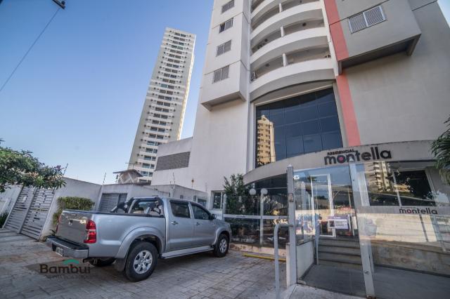 Apartamento à venda com 2 dormitórios em Setor leste universitário, Goiânia cod:54635228 - Foto 3