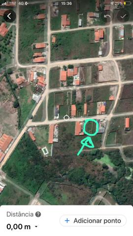 Terreno Loteamento Panorama Novo Maranguape - Foto 3