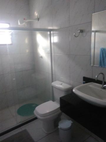 Excelente casa, 3Q, Área Gourmet e muito mais!