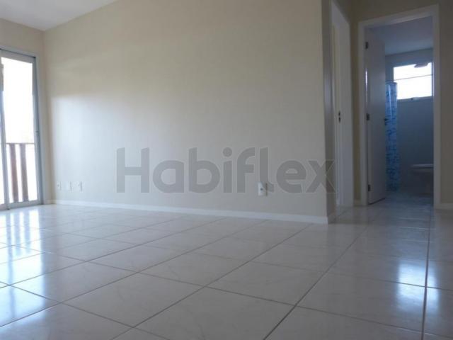 Apartamento à venda com 2 dormitórios em Morro das pedras, Florianópolis cod:137 - Foto 10