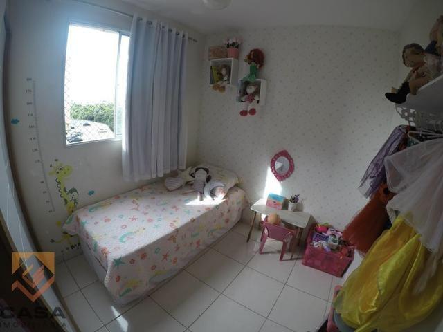 FB - Apartamento no condomínio Via Laranjeiras, 2 quartos em Morada de Laranjeiras - Foto 3