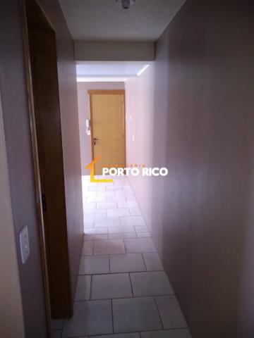 Apartamento para alugar com 2 dormitórios em Esplanada, Caxias do sul cod:1379 - Foto 11