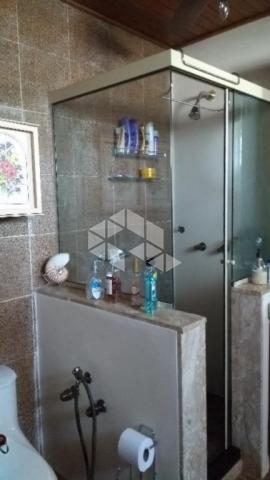 Casa à venda com 5 dormitórios em Guarujá, Porto alegre cod:SO1036 - Foto 20